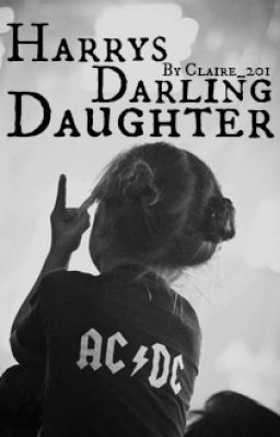 Harry's Darling Daughter (1D)