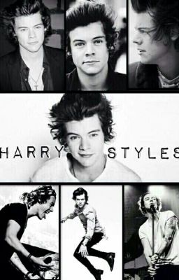 Harry styles