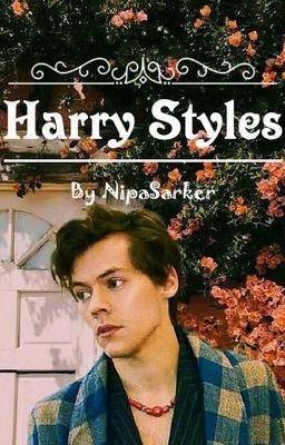 Harry Styles (quotes and Fanfiction+questions)