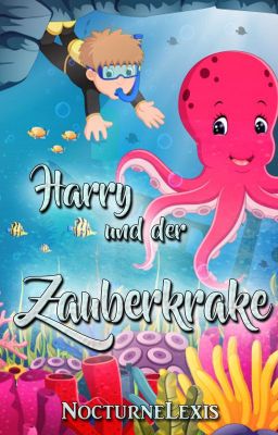 Harry und der Zauberkrake