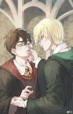 [Harry X Draco] YÊU