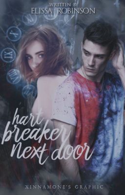 Hart-Breaker Next Door