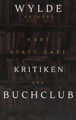 Hart statt zart - Buchclub