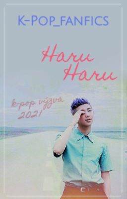 Haru haru [365 k-pop výzva 2021] od shim_nicol