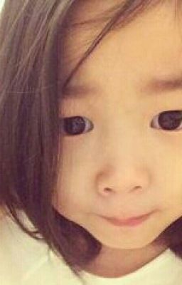 Haru's Baby Fakegram♥