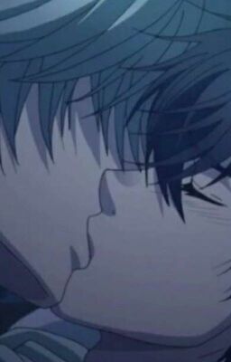 haru x ren (super lovers)