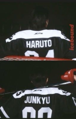 Harukyu |ICEBOUND|