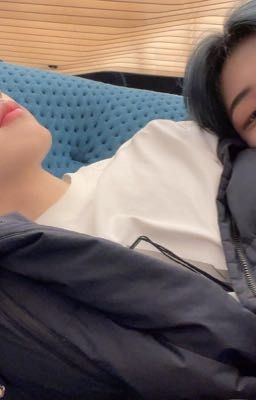 Harukyu : Liệu chúng ta có hi vọng không