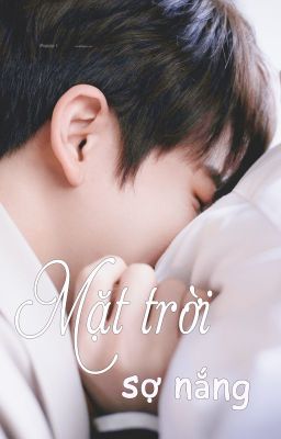 Harukyu | Mặt trời sợ nắng