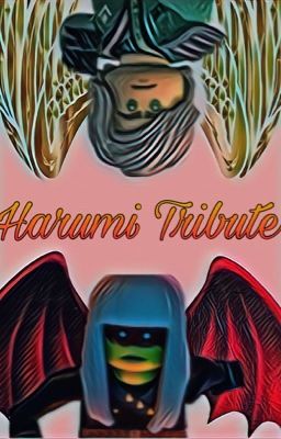 Harumi Tribute