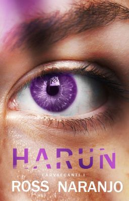 Harun | Cavalcanti 1 |