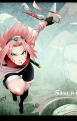 Haruno Sakura ♡