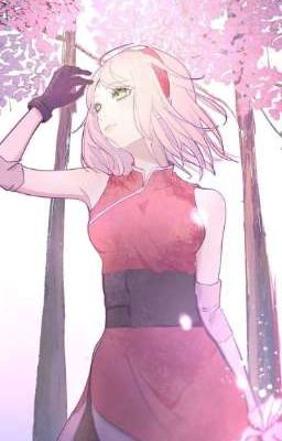 [ Haruno Sakura ]  Hoa Anh Đào Cuối Cùng