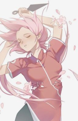 (Haruno Sakura ) Vị thần của sự sống