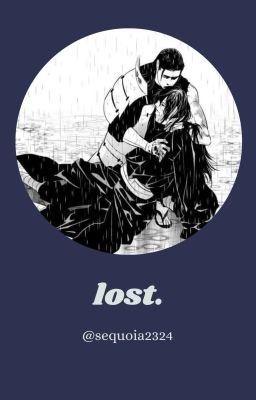 「HashiMada | Fanfic」lost.