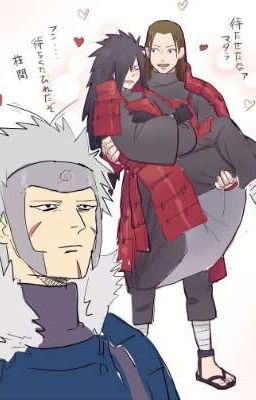 [HashiMada] Senju Tobirama một ngày