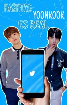 Hashtag Yoonkook es real 