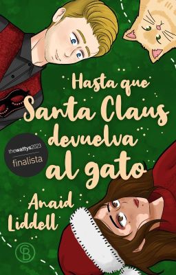 Hasta que Santa Claus devuelva al gato ✔️