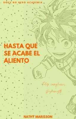 Hasta que se acabe el aliento | BKDK +18