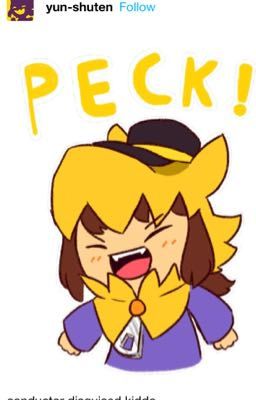 Hat in time pic