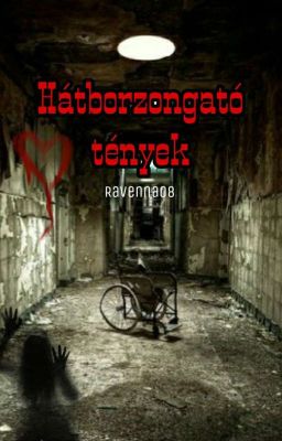 Hátborzongató tények