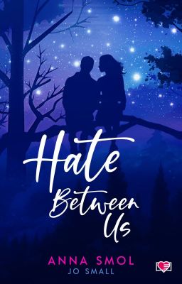 Hate between us WYDANE 14.02.2024