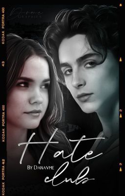 HATE CLUB! | t. chalamet