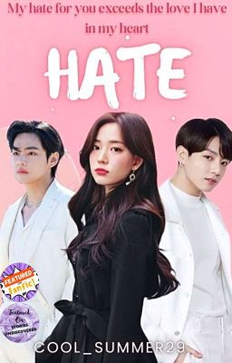 Hate |JJK| ✓