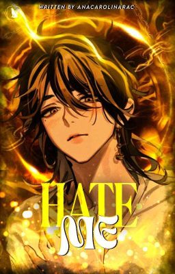 Hate Me • Tokyo Revengers