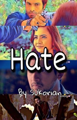 Hate - SuKor {Saturday}