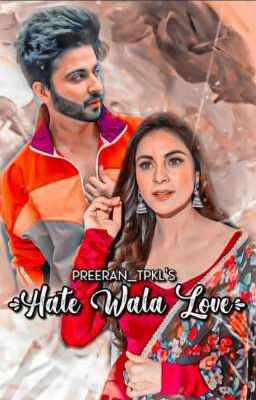 Hate Wala Love