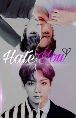 Hate You [KM]