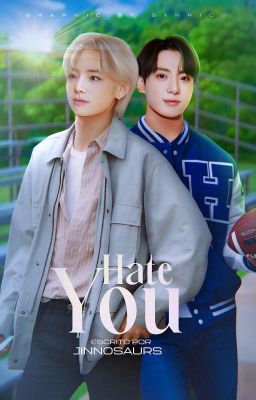 Hate You © KookV 