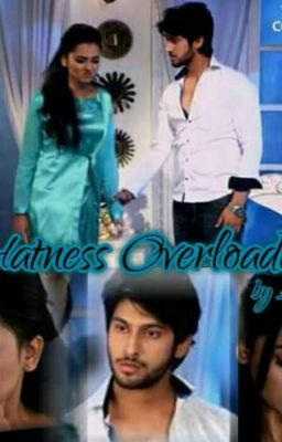 Hateness overloaded (completed )