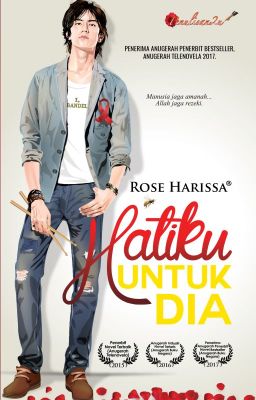 HATIKU UNTUK DIA