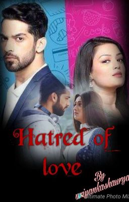 hatred of love meharya ff {completed}