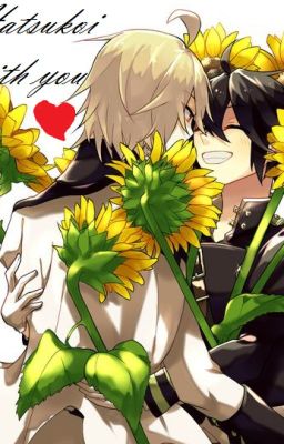 Hatsukoi with you (fanfic MikaYuu)