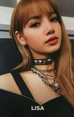 Hậu cung của Lalisa Manoban 