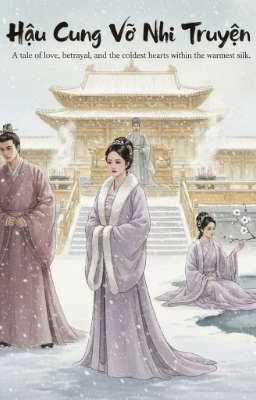 Hậu Cung Võ Nhi Truyện