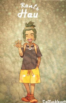 Hau//rants