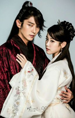 Hậu truyện Moon Lovers