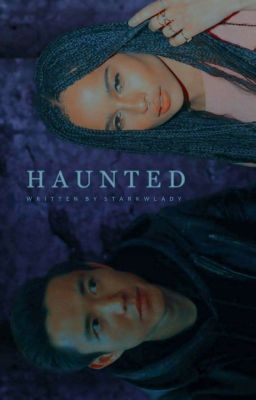 ✔ HAUNTED | Ben Hargreeves