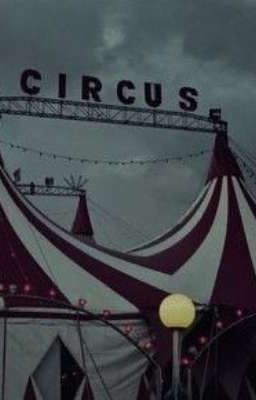 haunted circus rp 