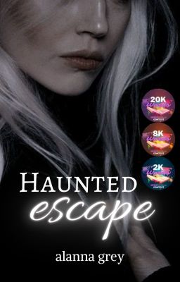 Haunted Escape | ONC 2022