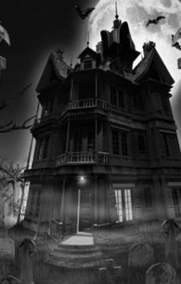 Haunted House