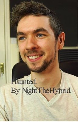 Haunted Love (Jacksepticeye x Reader)