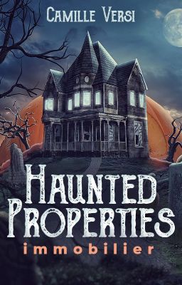 Haunted Properties Immobilier