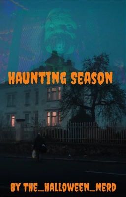 Haunting Season