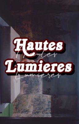 Hautes Lumières | Minsung 