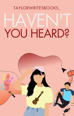 Haven't You Heard? | A Novel